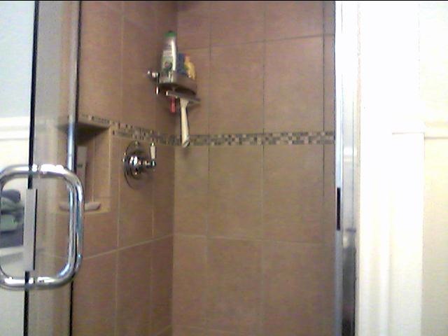 Tile shower5